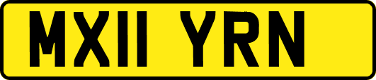 MX11YRN