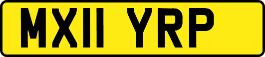 MX11YRP