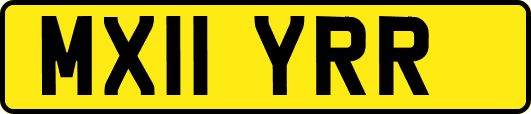 MX11YRR