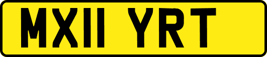 MX11YRT