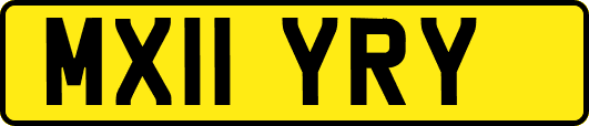 MX11YRY