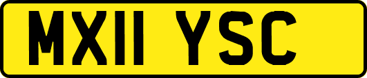 MX11YSC