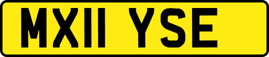 MX11YSE