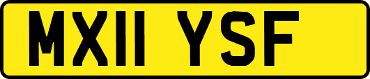 MX11YSF