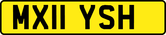 MX11YSH