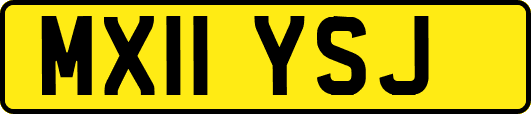MX11YSJ