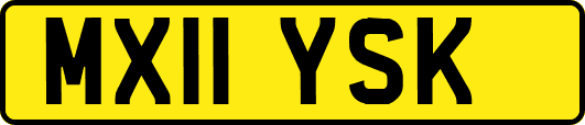 MX11YSK
