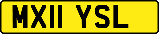 MX11YSL