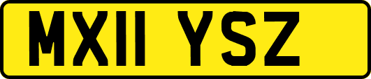 MX11YSZ