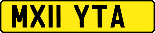 MX11YTA