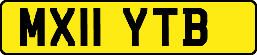 MX11YTB