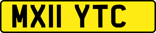 MX11YTC