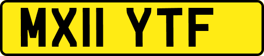 MX11YTF