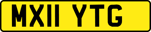 MX11YTG