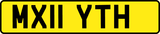 MX11YTH