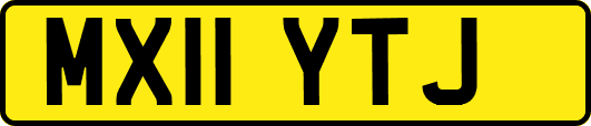 MX11YTJ