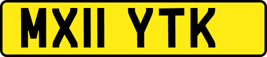 MX11YTK