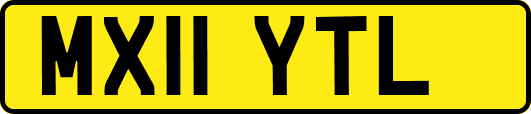 MX11YTL