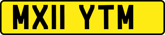 MX11YTM