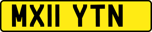 MX11YTN