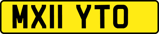 MX11YTO