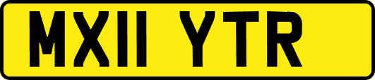 MX11YTR