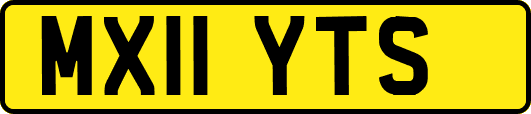MX11YTS