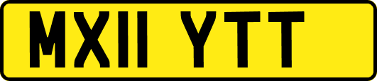 MX11YTT