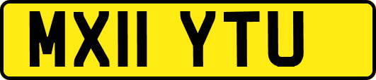 MX11YTU
