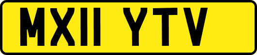 MX11YTV