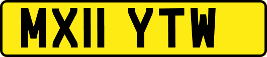MX11YTW