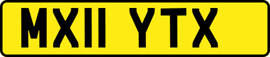 MX11YTX