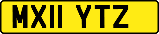MX11YTZ