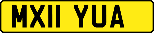 MX11YUA