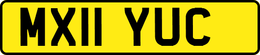 MX11YUC