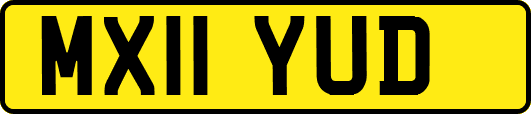 MX11YUD