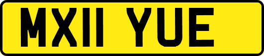 MX11YUE