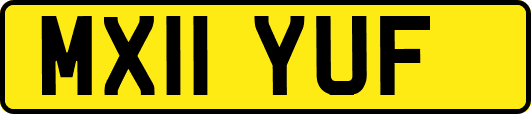MX11YUF