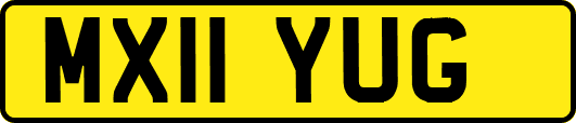 MX11YUG