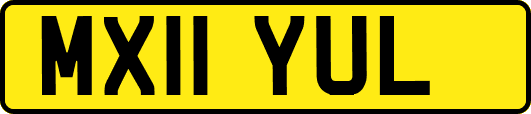 MX11YUL