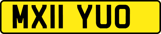 MX11YUO