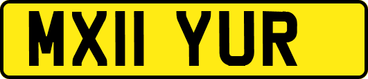 MX11YUR