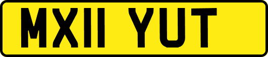 MX11YUT