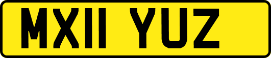MX11YUZ