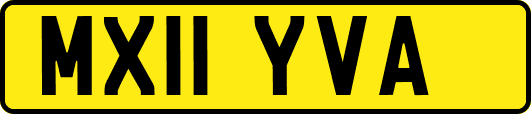 MX11YVA