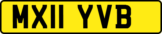 MX11YVB