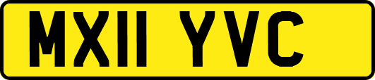 MX11YVC