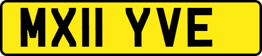 MX11YVE