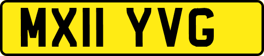 MX11YVG