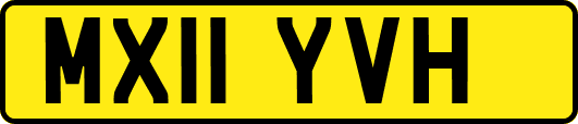 MX11YVH